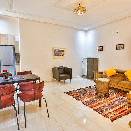 Prestigious Apartment As-Suwajra Zewnętrze zdjęcie