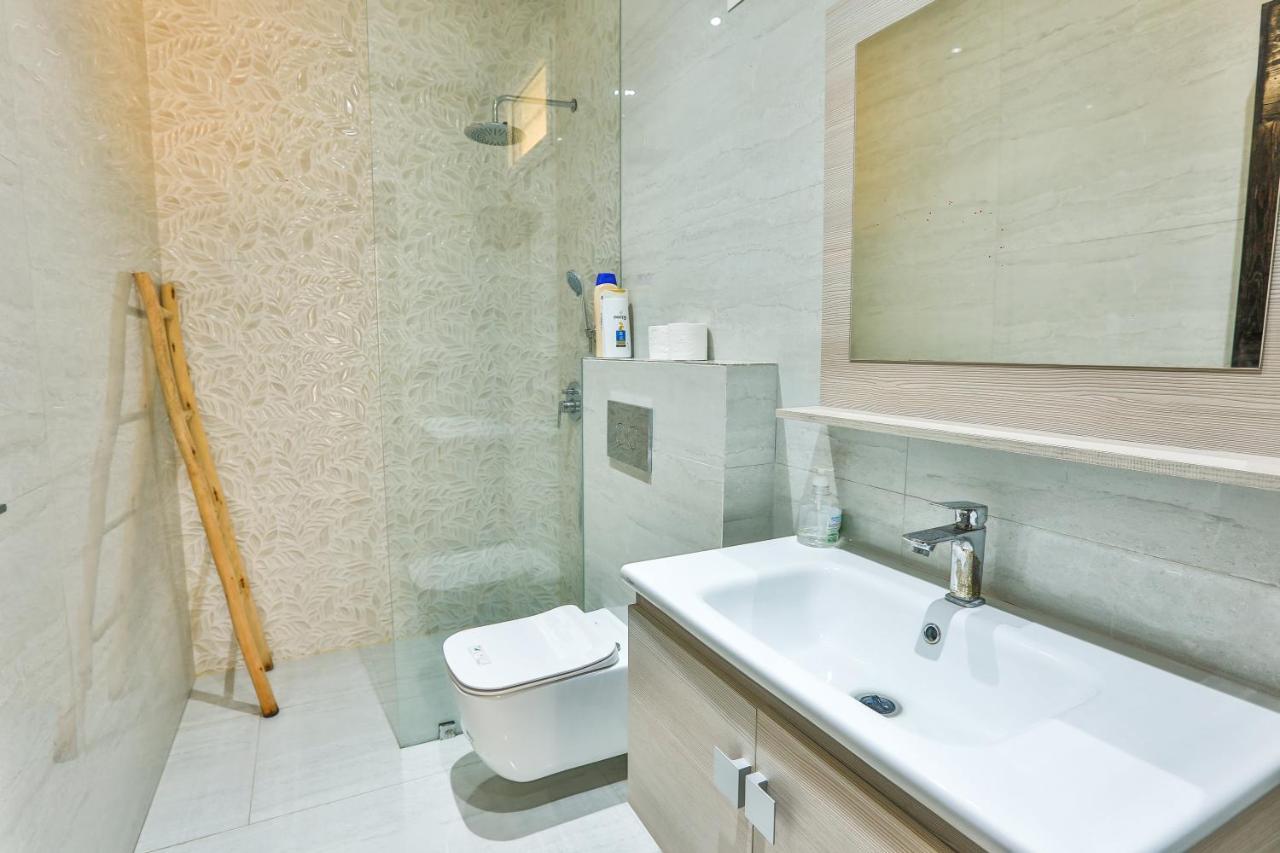 Prestigious Apartment As-Suwajra Zewnętrze zdjęcie