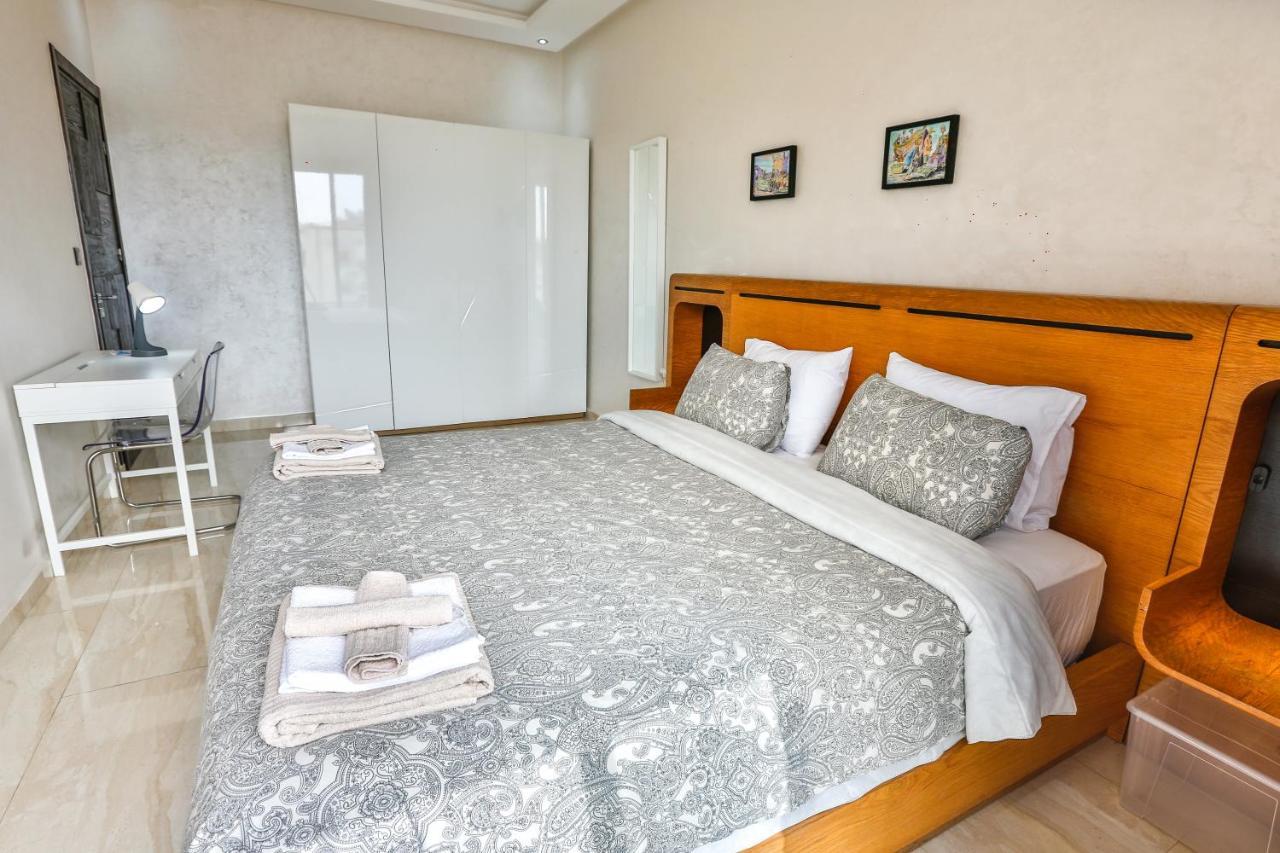 Prestigious Apartment As-Suwajra Zewnętrze zdjęcie