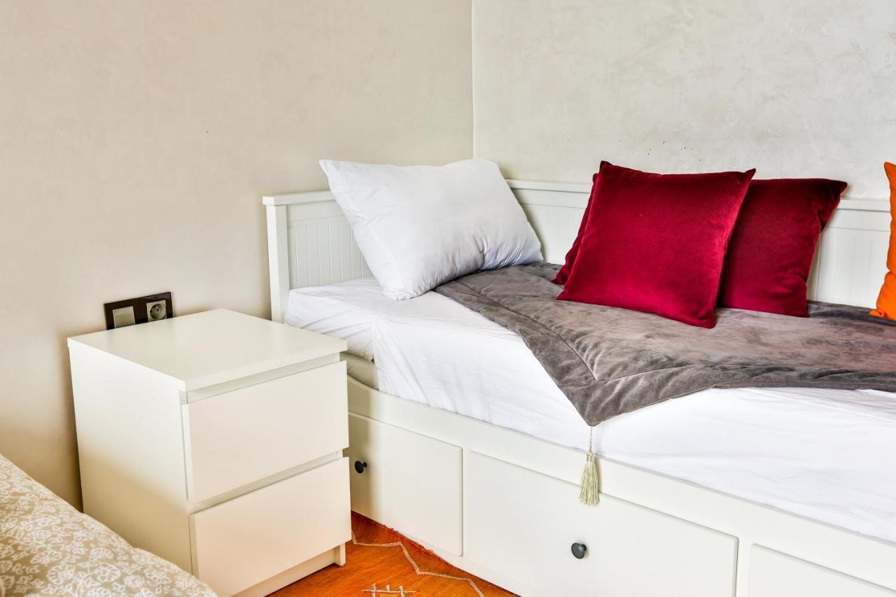 Prestigious Apartment As-Suwajra Zewnętrze zdjęcie