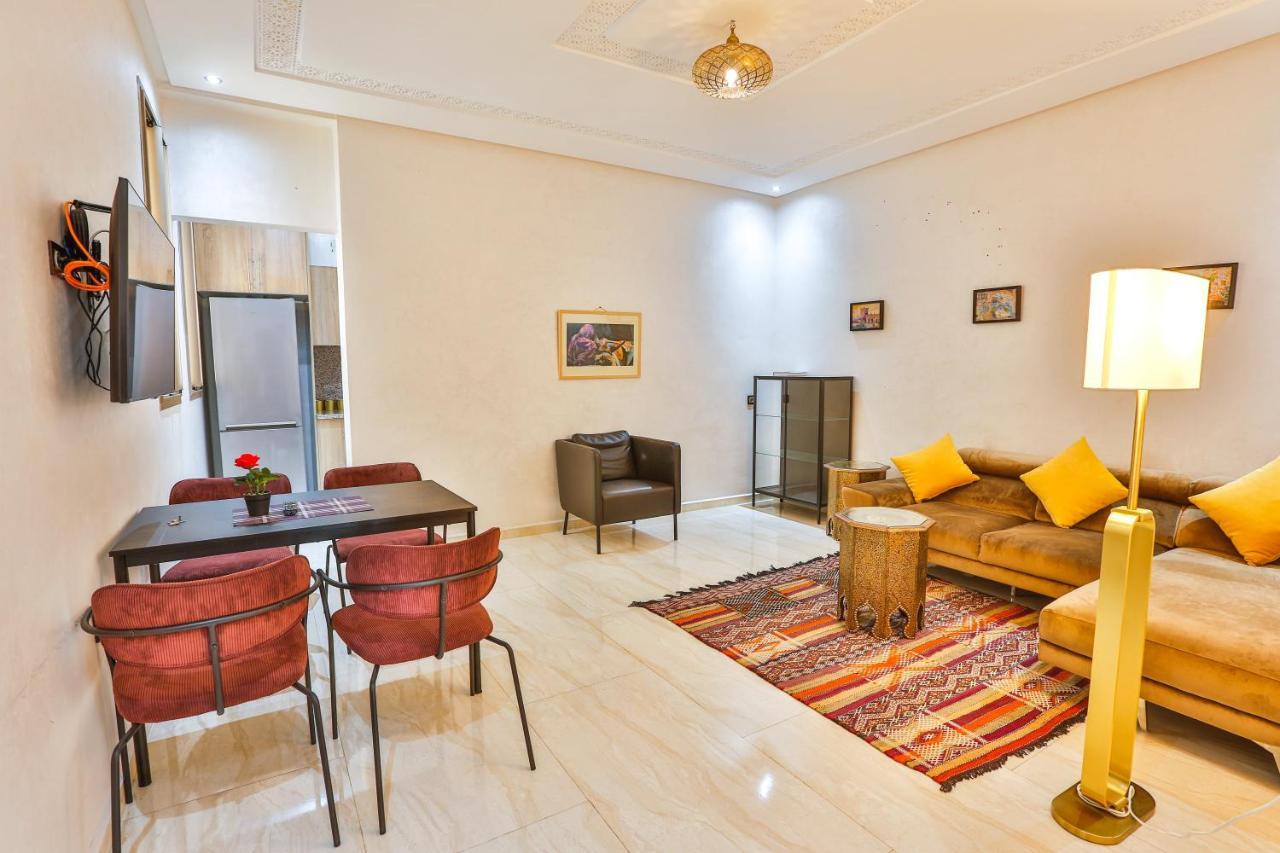 Prestigious Apartment As-Suwajra Zewnętrze zdjęcie