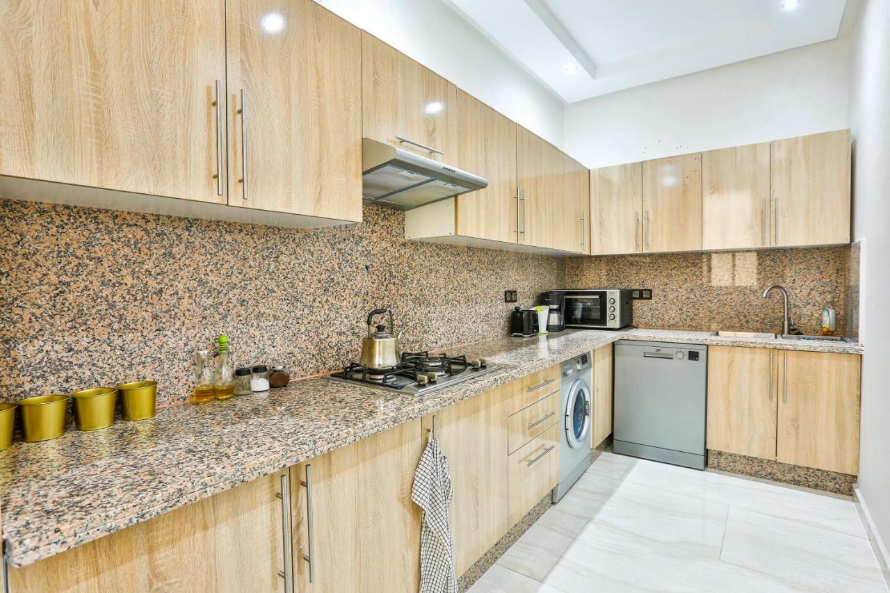 Prestigious Apartment As-Suwajra Zewnętrze zdjęcie