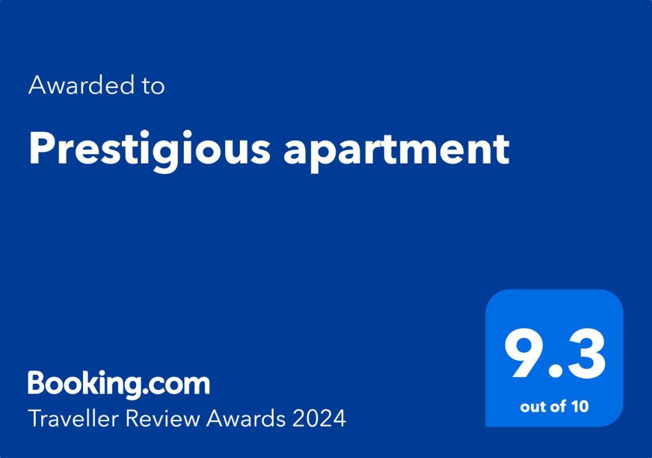 Prestigious Apartment As-Suwajra Zewnętrze zdjęcie