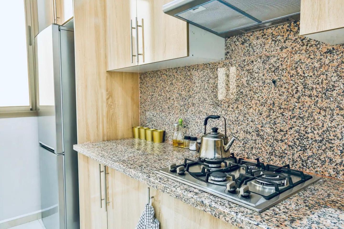 Prestigious Apartment As-Suwajra Zewnętrze zdjęcie