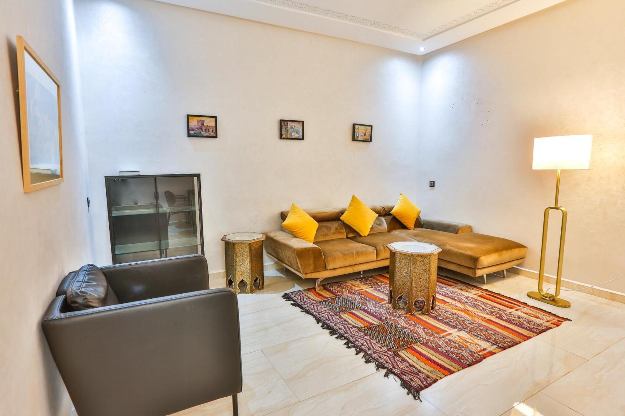 Prestigious Apartment As-Suwajra Zewnętrze zdjęcie