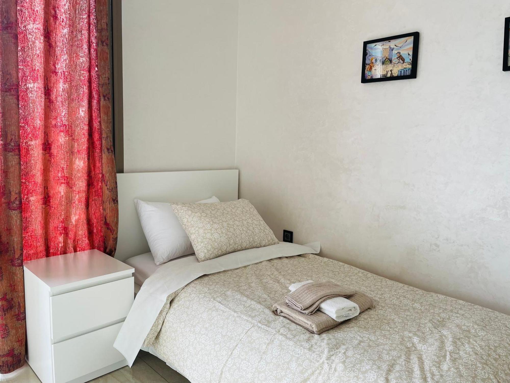 Prestigious Apartment As-Suwajra Zewnętrze zdjęcie