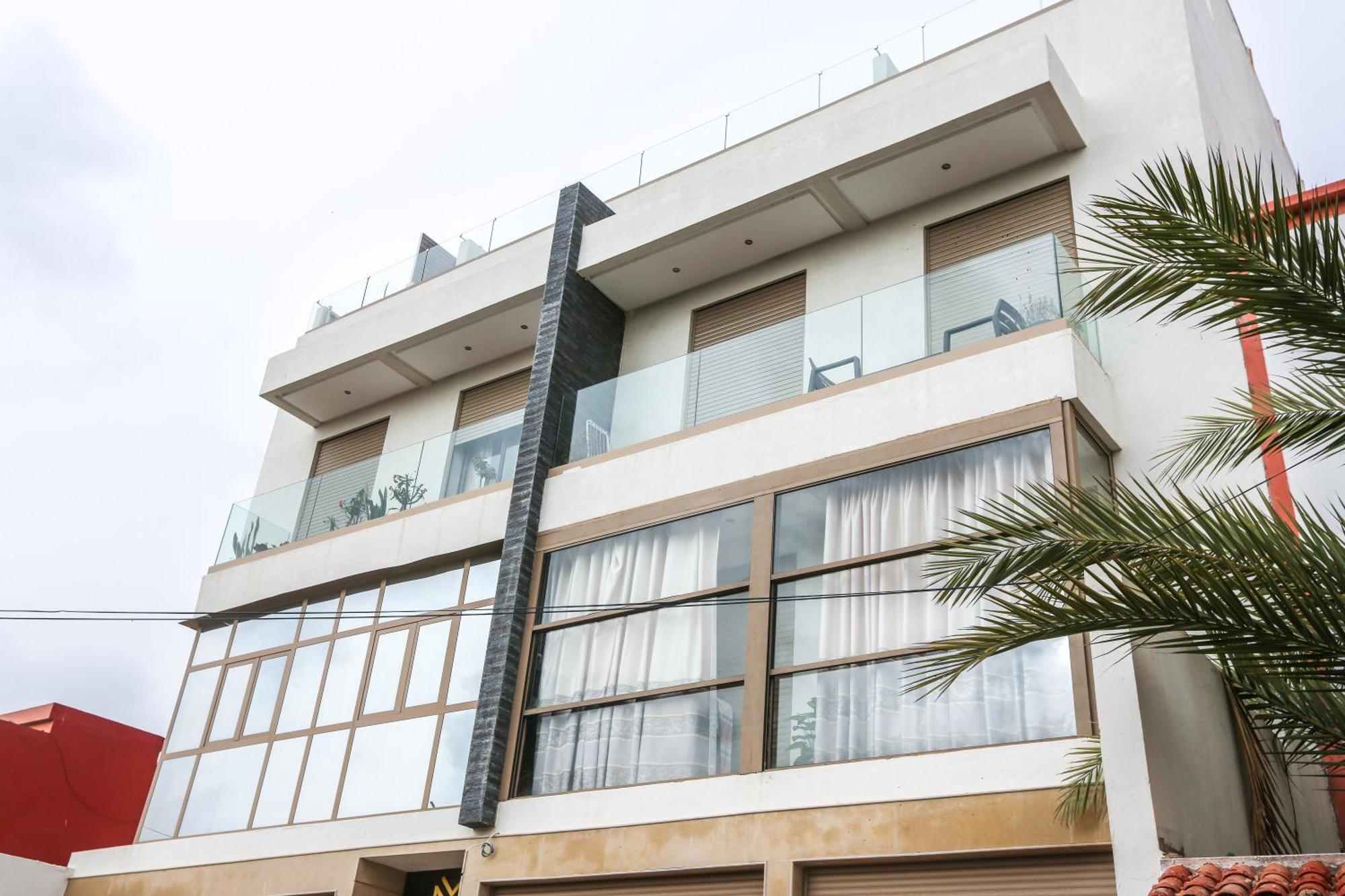 Prestigious Apartment As-Suwajra Zewnętrze zdjęcie